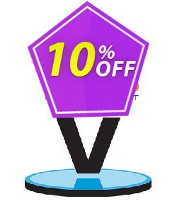 10% OFF Vset3D Pro Coupon code