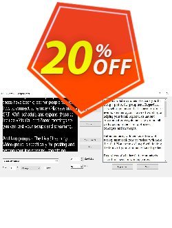 20% OFF PTZCam NDI Teleprompter Coupon code