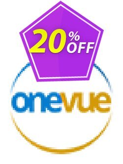 OneVue Coupon discount OneVue super deals code 2024 - super deals code of OneVue 2024