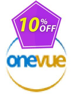 OneVue Coupon discount OneVue excellent discount code 2024 - excellent discount code of OneVue 2024