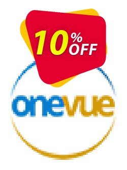 OneVue Upgrade 1.2 Coupon discount OneVue Upgrade 1.2 special offer code 2024 - special offer code of OneVue Upgrade 1.2 2024