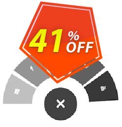 41% OFF Fan Menu Extension for WYSIWYG Web Builder Coupon code