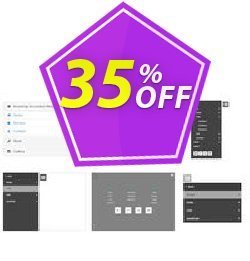35% OFF Navigation Extension Pack - Volume 1 Coupon code
