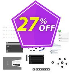 27% OFF Navigation Extension Pack - Volume 2 Coupon code