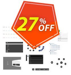 27% OFF Navigation Extension Pack - Volume 2 Coupon code