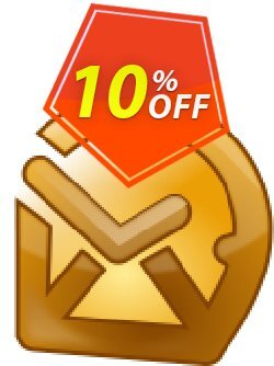 10% OFF ReliefJet Essentials for Outlook - Professional Edition  Coupon code