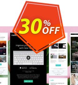 30% OFF Mailto PRO Coupon code