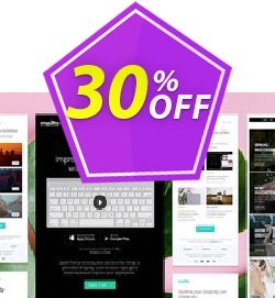 30% OFF Mailto PRO Coupon code