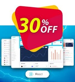 Argon Dashboard PRO React Coupon discount YK6K - marvelous discounts code of Argon Dashboard PRO React 2024