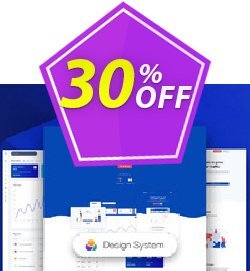 30% OFF Impact Design System PRO Coupon code