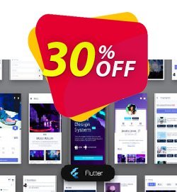 30% OFF Argon PRO Flutter Coupon code