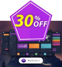 Material Dashboard Dark PRO  Formidable sales code 2024