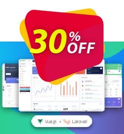 Vue Argon Dashboard PRO Laravel Dreaded offer code 2024