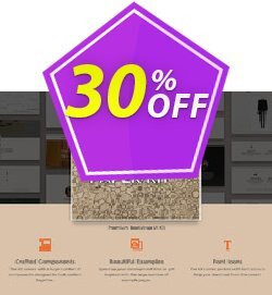 30% OFF Paper Kit Pro Coupon code