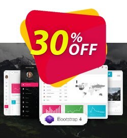 Material Dashboard Pro BS4 Coupon discount IjVZ - awful promotions code of Material Dashboard Pro BS4 2024