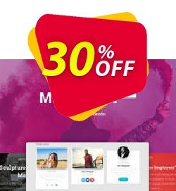 30% OFF Material Kit PRO - PSD&Sketch  Coupon code