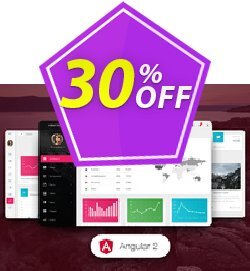 Material Dashboard Pro Angular 2 Coupon discount YK6K - impressive promotions code of Material Dashboard Pro Angular 2 2024