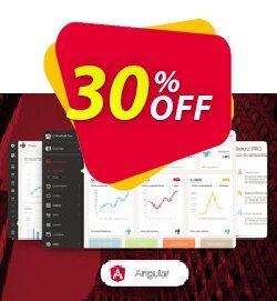 Paper Dashboard PRO Angular Wondrous deals code 2024