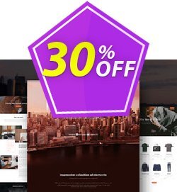 30% OFF Now UI Kit PRO Coupon code