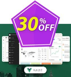 Vue Paper Dashboard PRO Coupon discount Vue Paper Dashboard PRO Awful discount code 2024 - best promotions code of Vue Paper Dashboard PRO 2024