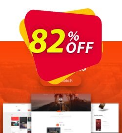 82% OFF Now UI Kit PRO Sketch Coupon code