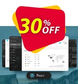 Light Bootstrap Dashboard PRO React Coupon discount Light Bootstrap Dashboard PRO React Wondrous offer code 2024 - amazing discounts code of Light Bootstrap Dashboard PRO React 2024