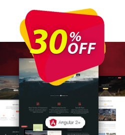 Paper Kit 2 PRO Angular Exclusive deals code 2024