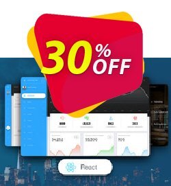 Now UI Dashboard PRO React Coupon discount Now UI Dashboard PRO React Special discounts code 2024 - wonderful deals code of Now UI Dashboard PRO React 2024