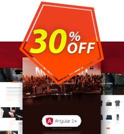 Now UI Kit PRO Angular Coupon discount Now UI Kit PRO Angular Fearsome promotions code 2024 - marvelous offer code of Now UI Kit PRO Angular 2024