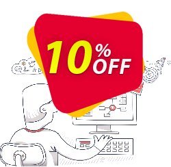 10% OFF FirstHive Professional Monthly Coupon code