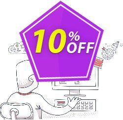 10% OFF FirstHive Professional Monthly Coupon code