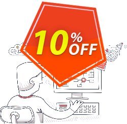 10% OFF FirstHive Standard Monthly Subscription Coupon code