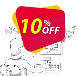 10% OFF FirstHive Standard Annual Subscription Coupon code