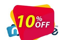 10% OFF Nlance Coupon code