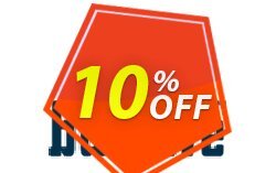 10% OFF Busewe Coupon code