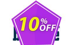 10% OFF Busewe Coupon code