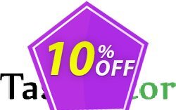 10% OFF TaskGator Coupon code