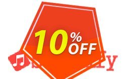 10% OFF Soundify Coupon code