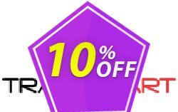 10% OFF TradeMart Coupon code