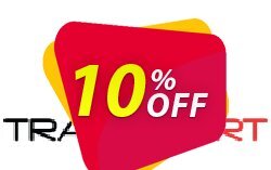 10% OFF TradeMart Coupon code