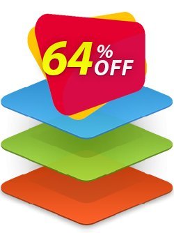 64% OFF ONLYOFFICE Cloud Edition 3 years - 20 users  Coupon code