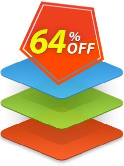 64% OFF ONLYOFFICE Cloud Edition 3 years - 50 users  Coupon code