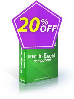 Html To Excel .NET - Update Coupon discount Html To Excel .NET - Update hottest discount code 2024 - hottest discount code of Html To Excel .NET - Update 2024