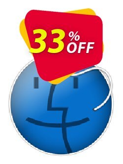 33% OFF PodPhone to Mac Coupon code