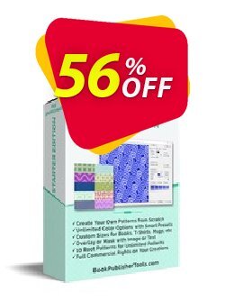 56% OFF POD Graphics Maker Starter Edition Coupon code