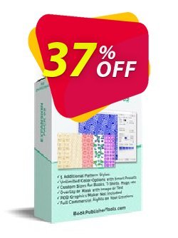37% OFF POD Graphics Maker Expansion Pack 02 Coupon code