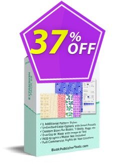 POD Graphics Maker Expansion Pack 02 Wondrous deals code 2024