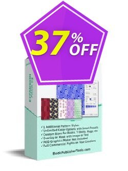 POD Graphics Maker Expansion Pack 03 Special offer code 2024