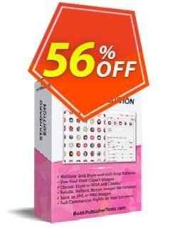 56% OFF POD Pattern Maker Standard Edition Coupon code