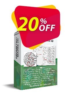 20% OFF Puzzle Maker Pro - Geometric Mazes 2D - Sidegrade  Coupon code